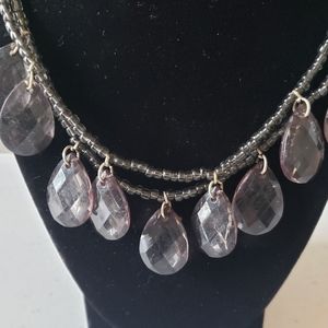 FASHION JEWELRY NECLACES